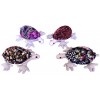 011 0879 Turtle All Colours Medium Pcs
